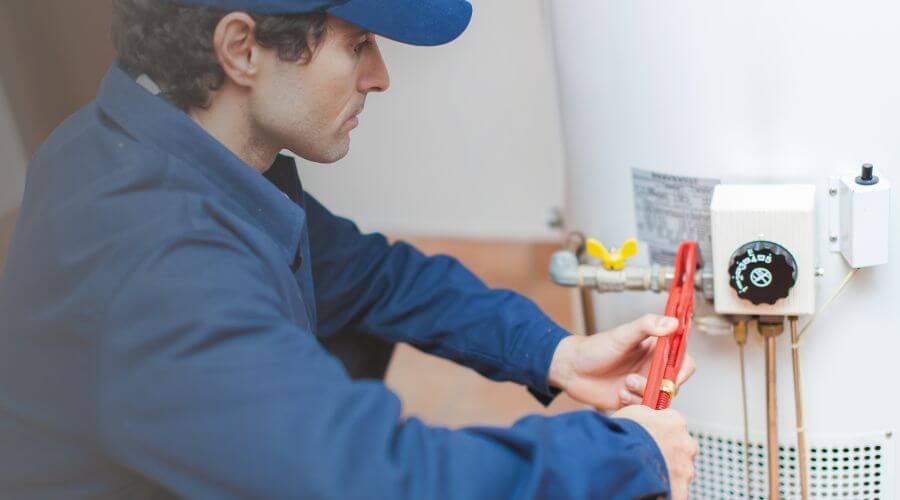 Professional Tankless Water Heater Installation in Inglewood, CA